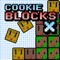 Cookie Blocks X