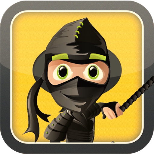 Swing Ninja Icon