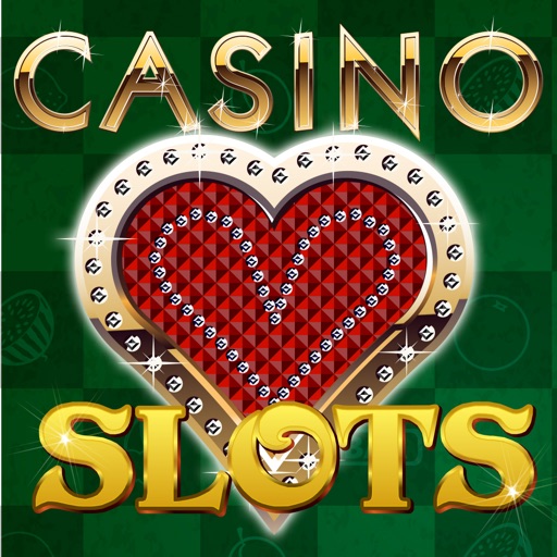 About Amazing Hot Casino - Numbers, Jewels & Gold - The $lots Game! iOS App