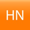 Hacker News (YC) Reader For iPhone