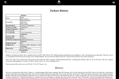 collection jackass edition screenshot 2
