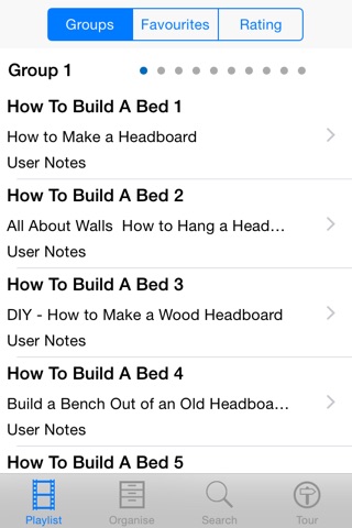 How To Build A Bed screenshot 2