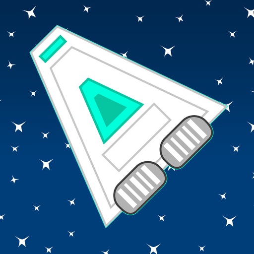 Cute Space Bosses iOS App