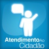 Atendimento ao Cidadão - Aguas SP