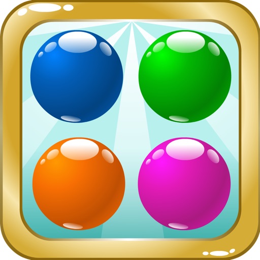 Balloon Bubble Blaze - Tower Blast Pop Adventure iOS App