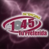 TU PREFERIDA 104.5 FM