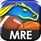 MRE SPORTS