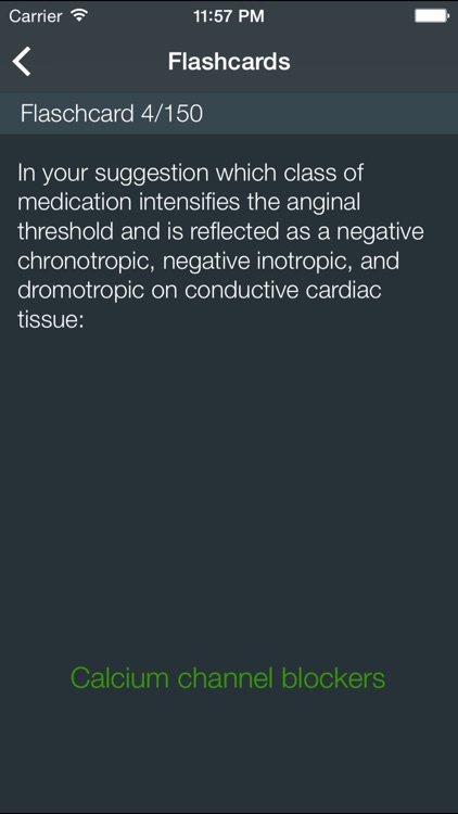 AACN CCRN Nursing Exam Review 2015 Test Prep Practice Questions & Flashcards