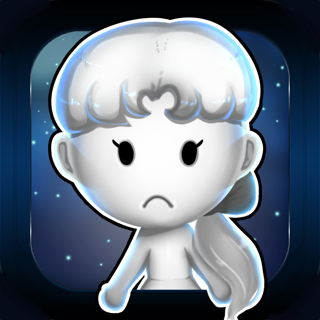 Get Amazing Ghostrunner Girl for iOS, iPhone, iPad Aso Report