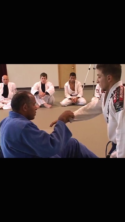 Brazilian Jiu Jitsu Seminars: Year One