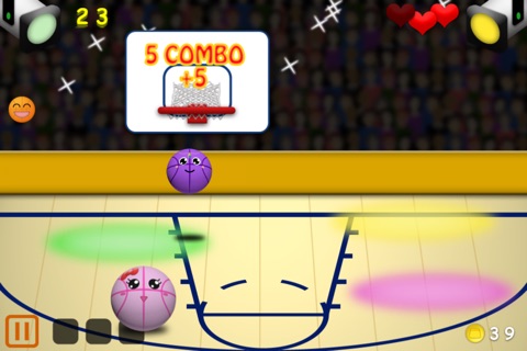 Pudding Ball screenshot 4