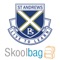 St Andrews Public School, Skoolbag App for parent and student community