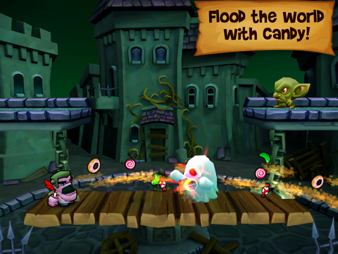 Muffin Knight FREE Games Muffin Knight Characters Each
