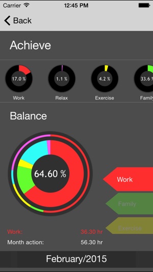 M Life Balance(圖3)-速報App