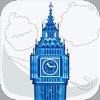 London, London guide with Offline city and tube map