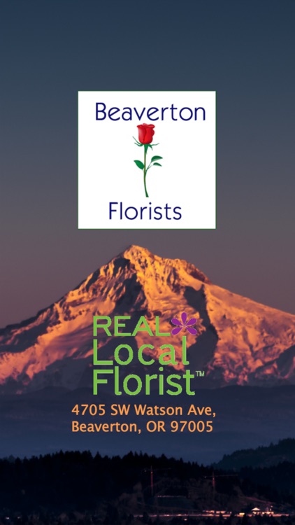 BeavertonFlorists