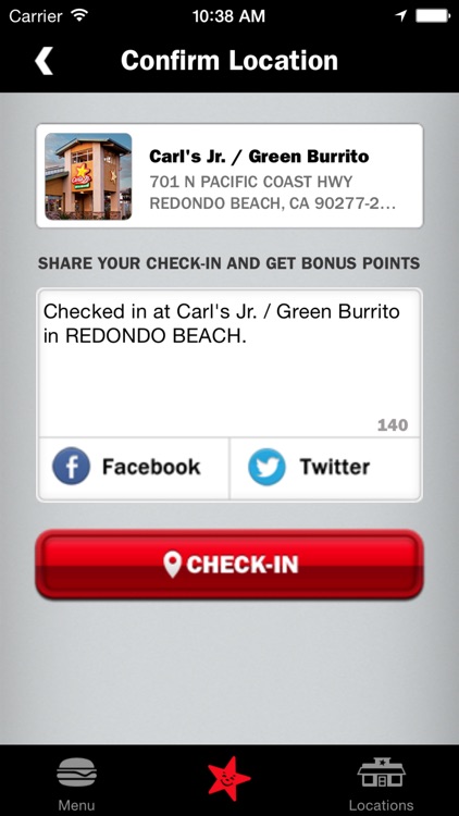 Super Star® Rewards screenshot-3