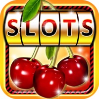 Triple Cherry Slots  Free 777 Slot Machine Game with Big Hit Jackpot