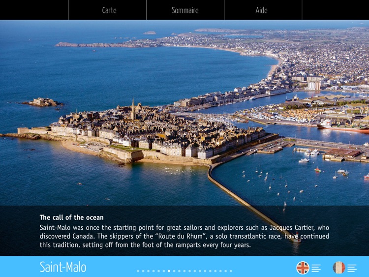 Aerials of the Emerald Coast screenshot-4