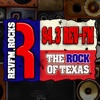 94.3 Rev-FM, The Rock of Texas