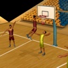 Basketball 3D Slam n Jam