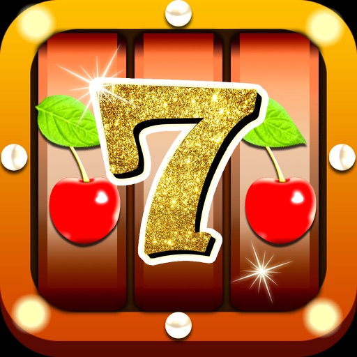 Fruit Slot Saga iOS App