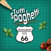 Tutti Spaghetti Route 66