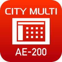 Mitsubishi Electric City Multi APP AE-200A