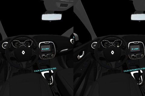 Renault VR screenshot 3