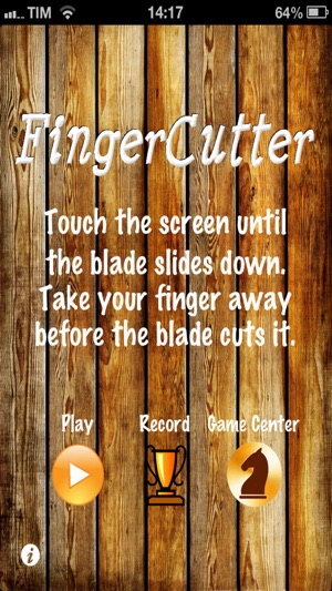 FingerCutter(圖1)-速報App