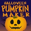 Halloween Ecard Greetings - Jack O' Lantern Pumpkin Text Posts Message Maker
