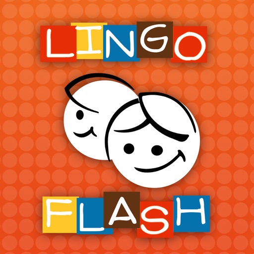 LingoFlash English-Farsi iOS App