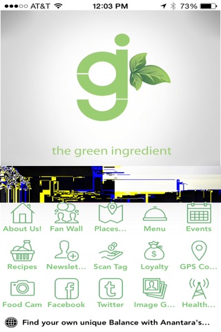 The Green Ingredient screenshot 4