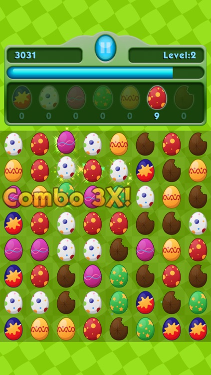 Easter Jewels HD