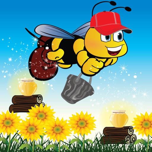 Bee Little iOS App