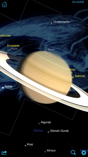 Carte Du Ciel Dans Lapp Store