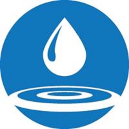 Water Intake Finder icon