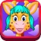 Giraffe Spa and Salon - Free makeup game, Offering baby girls and boys to groom and style their cute pets for fun