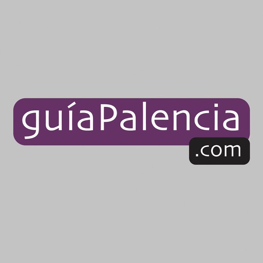 Guía Palencia icon