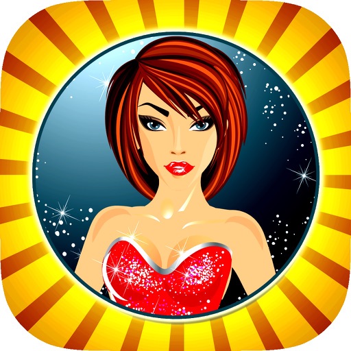 Girl Clickers - Click Your Way And Win A Cookie icon