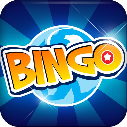 Ace Bingo Dash – House of Fun Slingo Free Icon