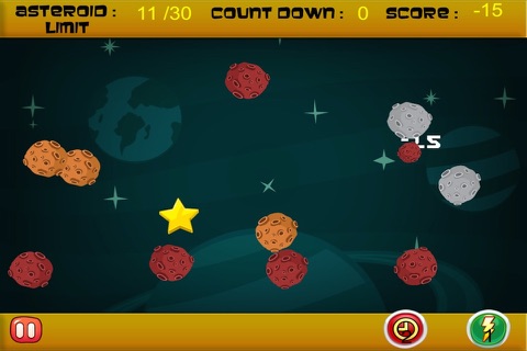 Addictive Tap Game Pro screenshot 3