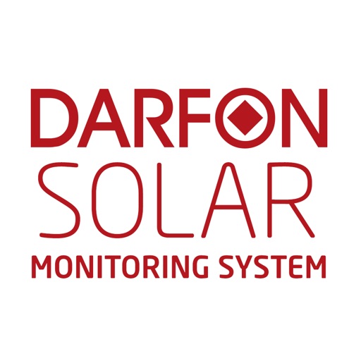 Darfon Solar Monitoring System