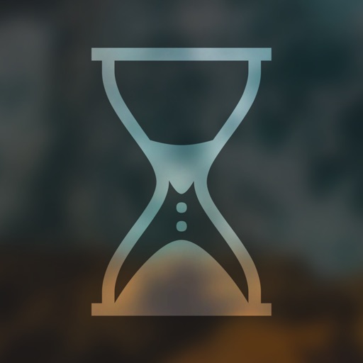 Countdown for iOS icon