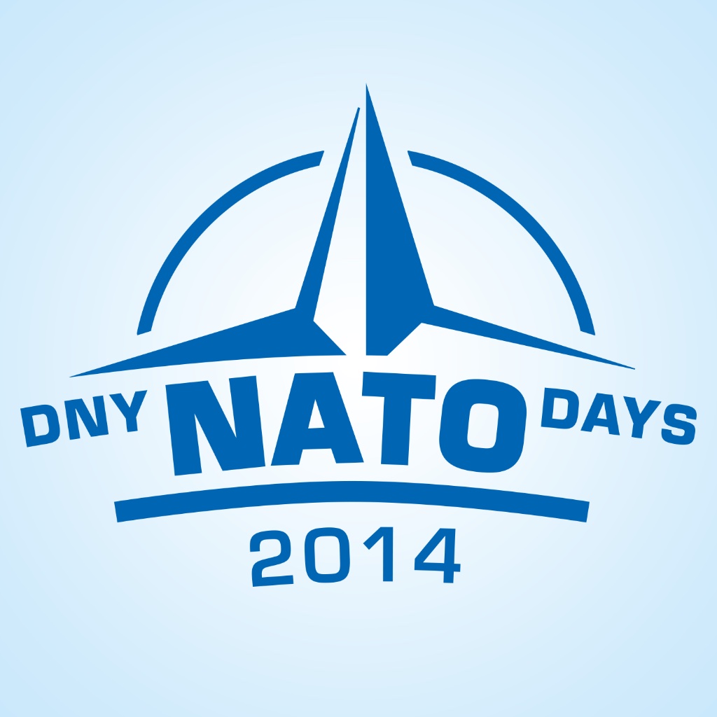 Dny NATO 2014 icon