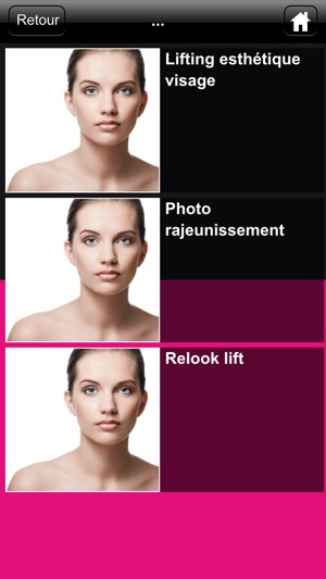 Relooking Beauté Minceur(圖3)-速報App