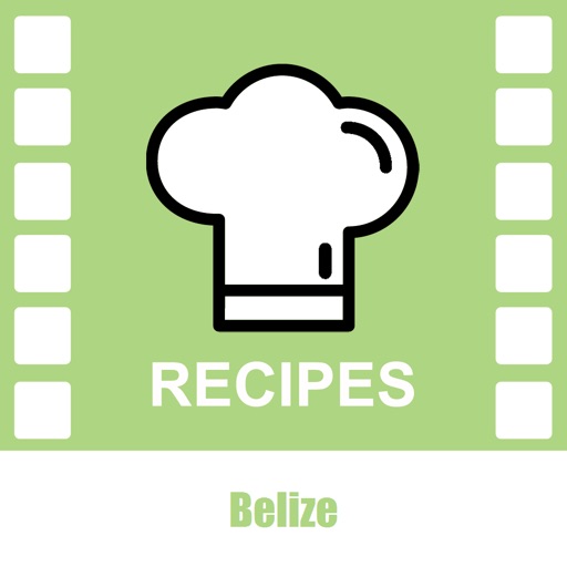 Belize Cookbooks - Video Recipes icon