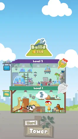 Game screenshot Poptropica English Word Games mod apk