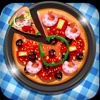 Pizza Maker: Mix Up And Cook