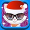 Christmas Cute Pet care ,spa ,dress up - Free Kids Game